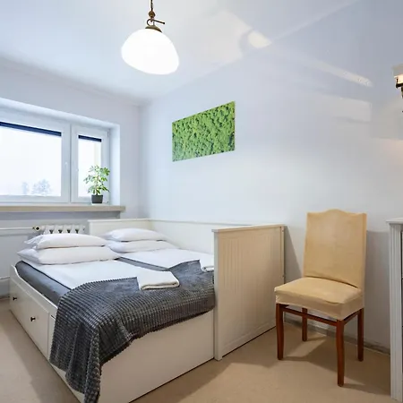 Nad Kamienczykiem Iv * Szklarska Poreba