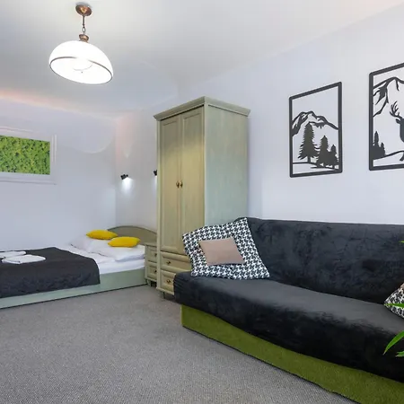 Nad Kamienczykiem Iv *