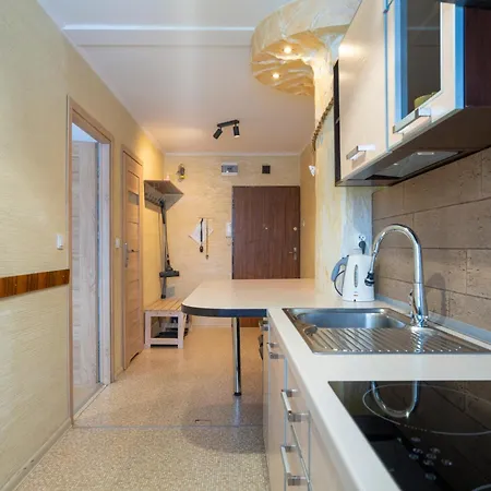 Nad Kamienczykiem Iv Szklarska Poreba