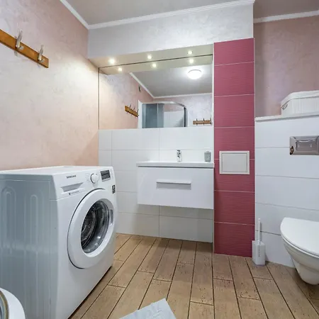 Nad Kamienczykiem Iv