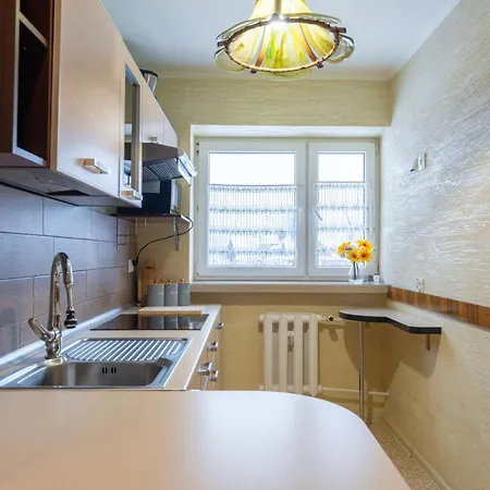 Nad Kamienczykiem Iv *