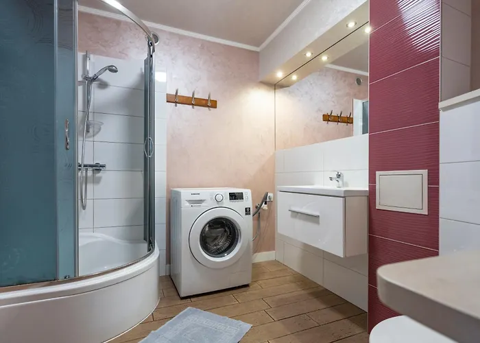 Nad Kamienczykiem Iv * Szklarska Poręba