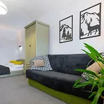 Nad Kamienczykiem Iv Appartement *