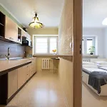 Nad Kamienczykiem Iv Appartement Szklarska Poręba