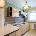 Nad Kamienczykiem Iv Appartement