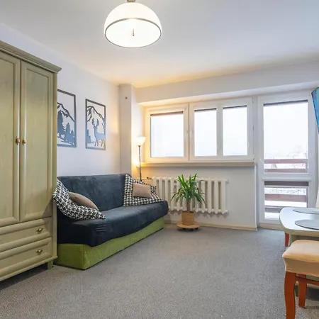 Nad Kamienczykiem Iv Apartment