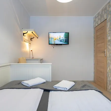 Apartment Nad Kamienczykiem Iv Szklarska Poreba