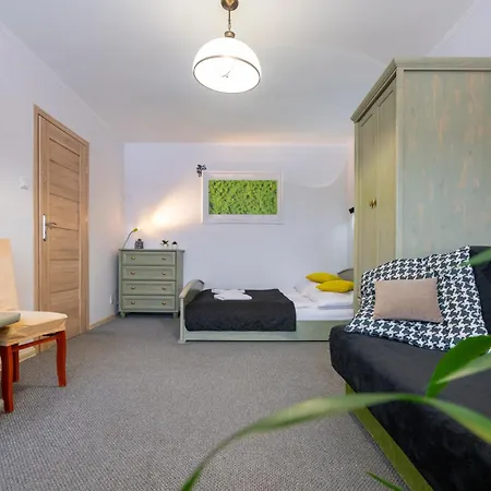 Nad Kamienczykiem Iv Szklarska Poręba