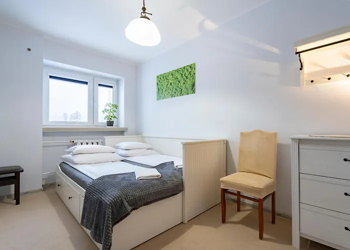 Nad Kamienczykiem Iv * Szklarska Poręba