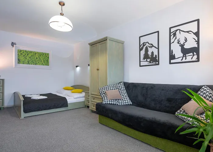 Nad Kamienczykiem Iv *