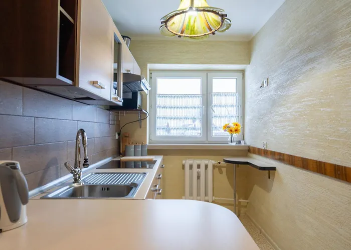 Nad Kamienczykiem Iv *